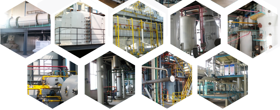 低温棉籽脱酚蛋白成套设备