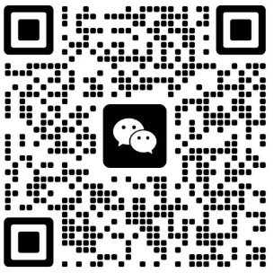 微信二维码